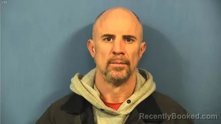 Mugshot of JOSEPH WALLACE