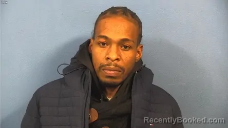 Mugshot of JASEN WINFREY