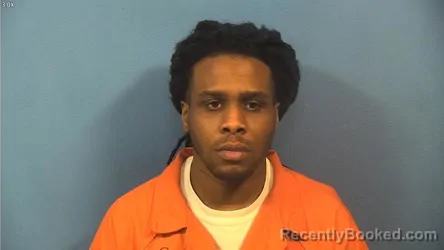 Mugshot of JOSE WILLIAMS booked in DuPage County, Illinois on April 6, 2026