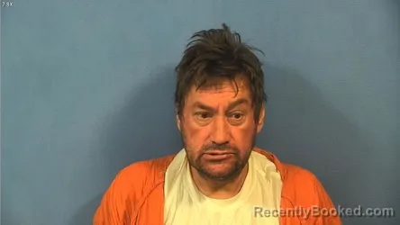 Mugshot of JOHN WILSON booked in DuPage County, Illinois on April 20, 2026