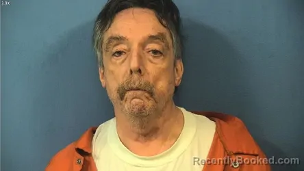 Mugshot of JEFFERY WRIGHT booked in DuPage County, Illinois on April 24, 2026