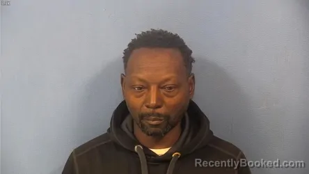 Mugshot of Jason Wyatt booked in DuPage County, Illinois on September 18, 2026