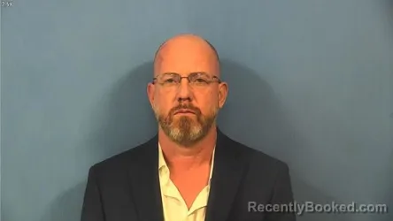 Mugshot of JOHN YUNKER booked in DuPage County, Illinois on May 26, 2026