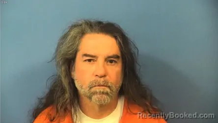 Mugshot of JOHN ZEMAN booked in DuPage County, Illinois on April 16, 2026