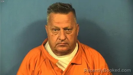 Mugshot of JAN ZMUDA booked in DuPage County, Illinois on April 24, 2026