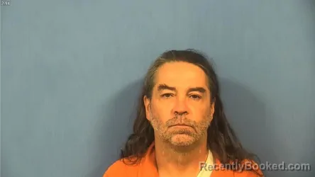 Mugshot of John Zeman booked in DuPage County, Illinois on July 30, 2026