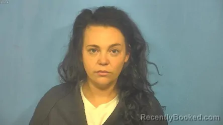 Mugshot of KELSEE ASH booked in DuPage County, Illinois on June 22, 2026