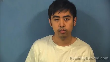 Mugshot of KYLE BENTAIN