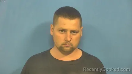 Mugshot of KAMIL BROZEK booked in DuPage County, Illinois on April 6, 2026