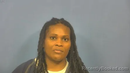 Mugshot of KAYLEENA CRAIG