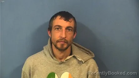 Mugshot of KHRISTIAN DEARBORN