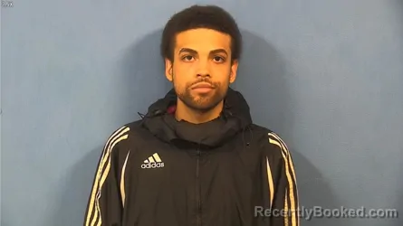 Mugshot of KAMERON DAVIS