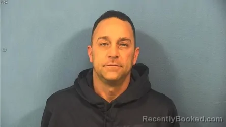 Mugshot of KEVIN EMANUEL