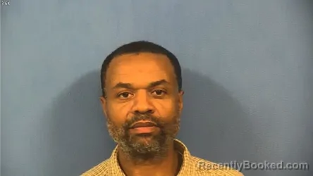 Mugshot of Kevin Gage booked in DuPage County, Illinois on August 4, 2026
