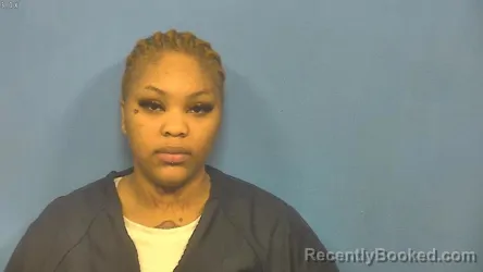 Mugshot of KENYATTA JEFFERSON