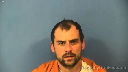 Mugshot of KEVIN JOHNSTON booked in DuPage County, Illinois on April 22, 2026