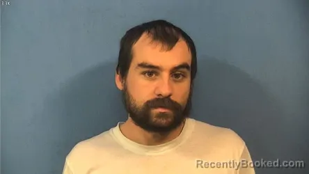 Mugshot of KEVIN JOHNSTON booked in DuPage County, Illinois on May 27, 2026