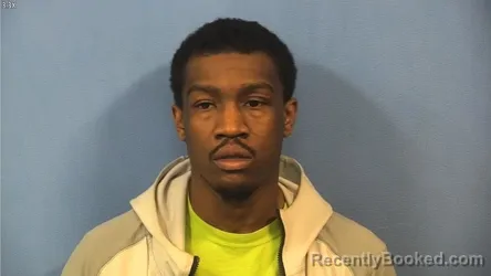 Mugshot of KYRIEL KING booked in DuPage County, Illinois on April 17, 2026