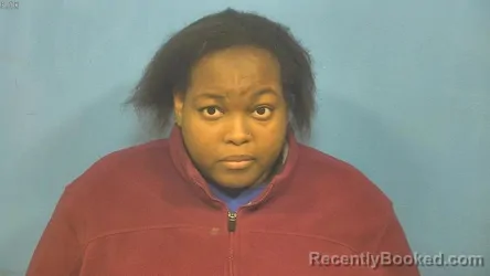 Mugshot of KIMBERLY LEWIS