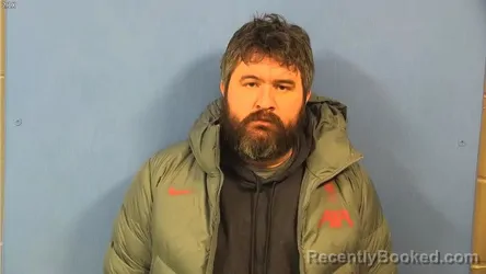 Mugshot of KRISTOFER LIAUGMINAS