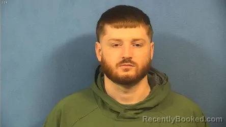 Mugshot of KADYN LEIBER booked in DuPage County, Illinois on April 2, 2026