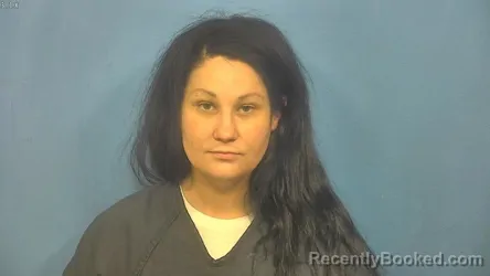 Mugshot of KIMBERLY MARTIN booked in DuPage County, Illinois on April 21, 2026