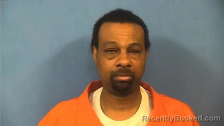 Mugshot of KELLEN NALLS booked in DuPage County, Illinois on April 16, 2026