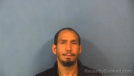 Mugshot of KEVIN PACEY booked in DuPage County, Illinois on April 15, 2026