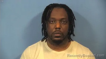 Mugshot of KENNETH PEARSON booked in DuPage County, Illinois on April 23, 2026