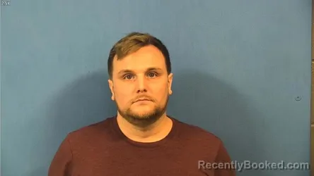 Mugshot of KYLE REESE