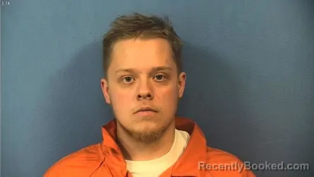 Mugshot of KEITH RAUCHBAUER booked in DuPage County, Illinois on March 29, 2026