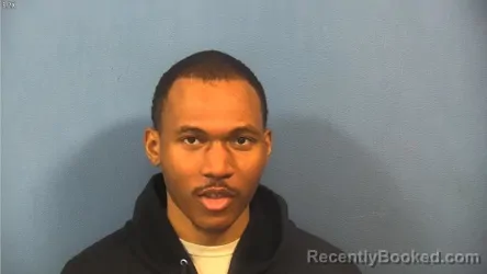 Mugshot of KEITH VALENTINE booked in DuPage County, Illinois on April 13, 2026