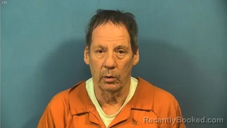 Mugshot of KEITH WARFIELD