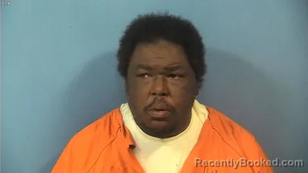 Mugshot of KEVIN WILLIAMS booked in DuPage County, Illinois on March 29, 2026