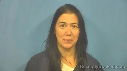 Mugshot of Kasey Wheeler booked in DuPage County, Illinois on October 10, 2026