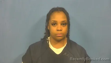 Mugshot of LILLETHA ALLEN