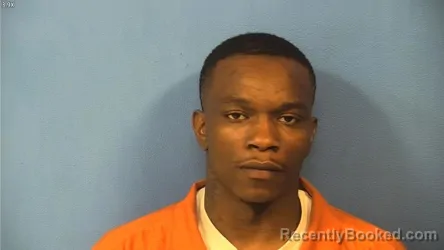 Mugshot of LAWRENCE BINNS booked in DuPage County, Illinois on April 24, 2026