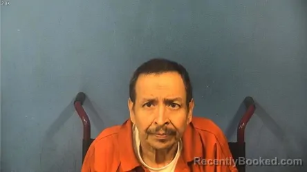 Mugshot of LEOBARDO DAVILA booked in DuPage County, Illinois on March 30, 2026