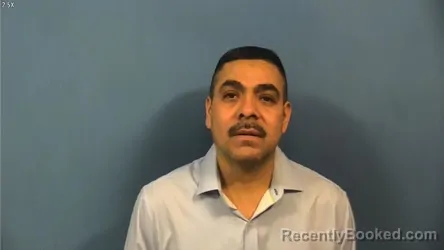 Mugshot of LUIS GUZMAN ALVAREZ