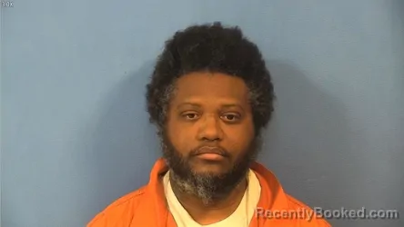 Mugshot of LETARN HARRIS
