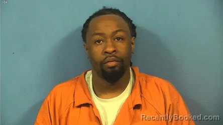 Mugshot of LAWRENCE JOHNSON booked in DuPage County, Illinois on April 6, 2026