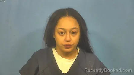 Mugshot of LASHAWNDRA MARTIN booked in DuPage County, Illinois on May 30, 2026