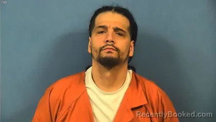 Mugshot of LUIS PANTOJA