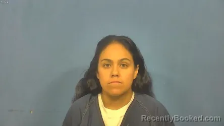 Mugshot of LESLIE RODRIGUEZ-ESCOBEDO booked in DuPage County, Illinois on April 14, 2026