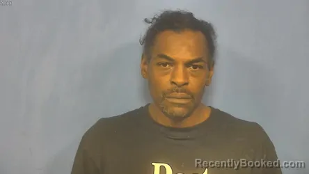 Mugshot of LAROY REDMON booked in DuPage County, Illinois on May 29, 2026