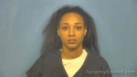 Mugshot of Lashawn Smith booked in DuPage County, Illinois on September 21, 2026