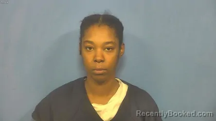 Mugshot of LAKEISHA TAYLOR booked in DuPage County, Illinois on May 29, 2026