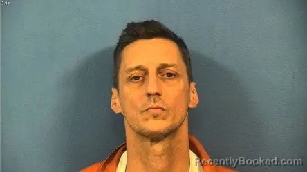 Mugshot of LARRY YORK