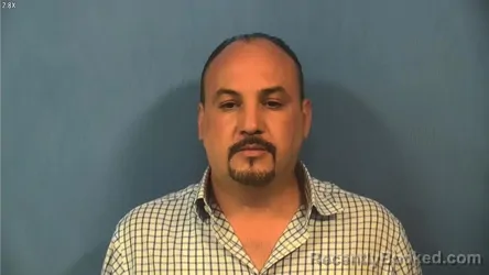 Mugshot of MAHMOUD AL MUSA booked in DuPage County, Illinois on May 31, 2026