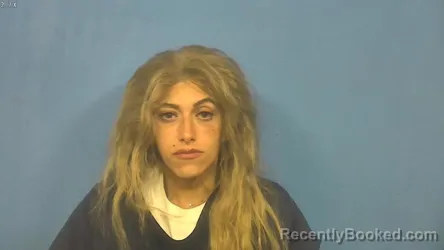Mugshot of Mona Abdelhamed booked in DuPage County, Illinois on July 19, 2026